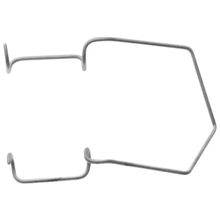 Kratz-Barraquer Heavy Wire Speculum