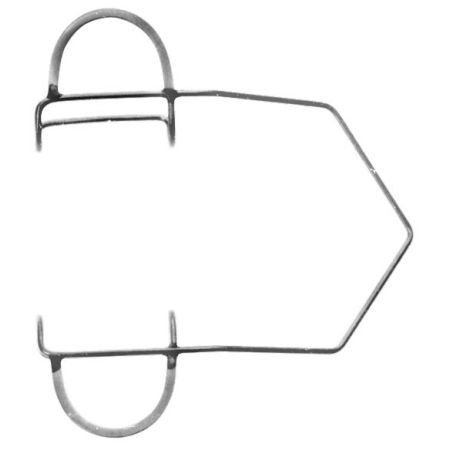 Simcoe-Barraquer Wire Speculum