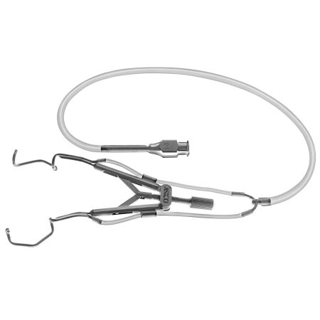 Lieberman Aspirating Speculum