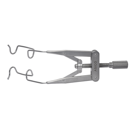 Lieberman Speculum, K-Style