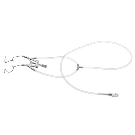 Slade Aspirating LASIK Speculum