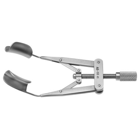 Kraff Solid Blade Temp Spec
