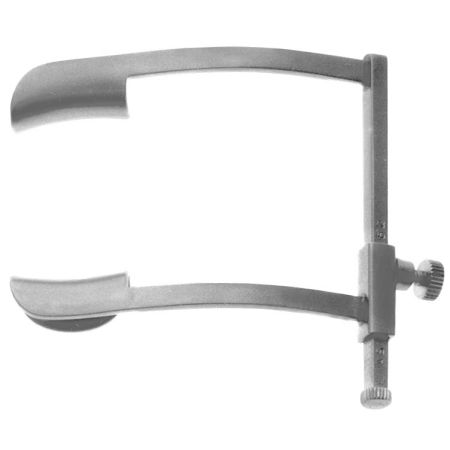 Cook spec, infant