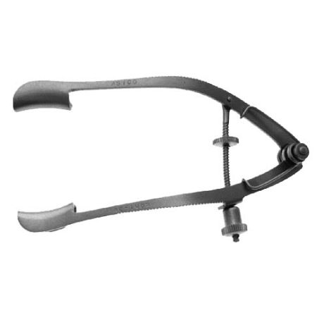 Lancaster temp solid blade spec