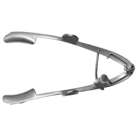 Lester-Burch solid blade spec