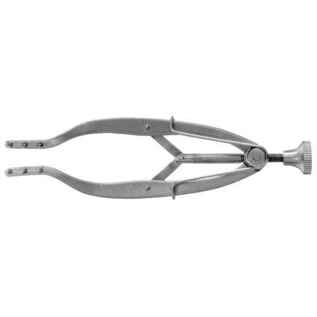 Stevenson Lacrimal Retractor