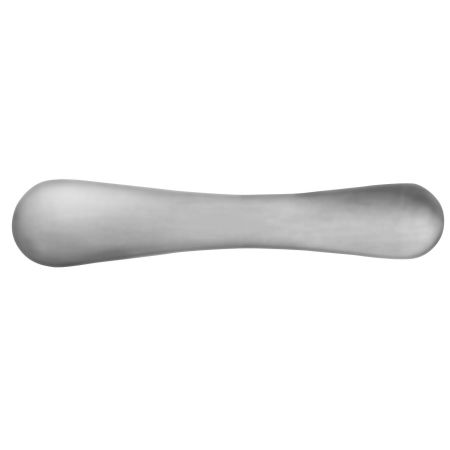 Jaeger Stainless Steel Lid Plate
