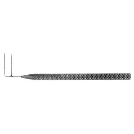Harms Trabeculotomy Probe With Guide: Left