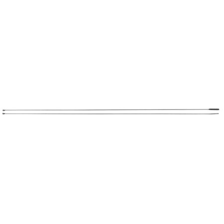 Crawford Lacrimal Intubation Set, Probe with Tubing