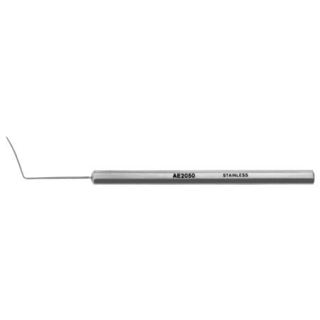 Troutman-Barraquer Iris Spatula