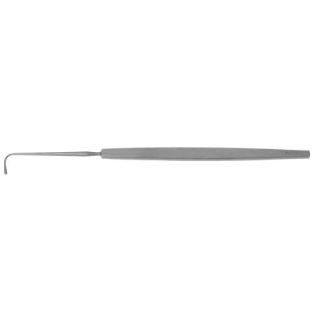 Graefe Muscle Hook, Size 2