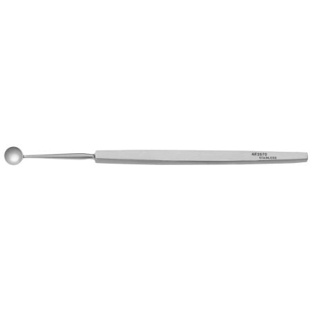 Bunge Evisceration Spoon