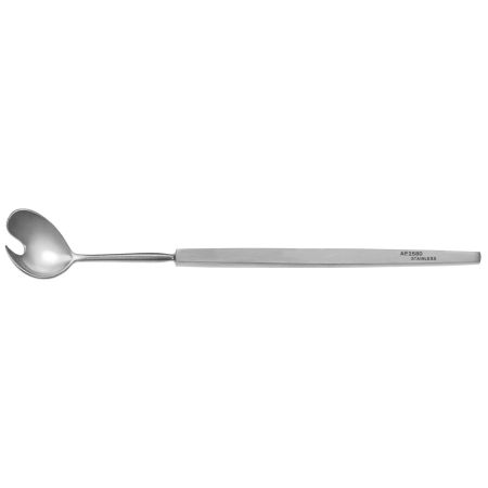 Wells Enucleation Spoon