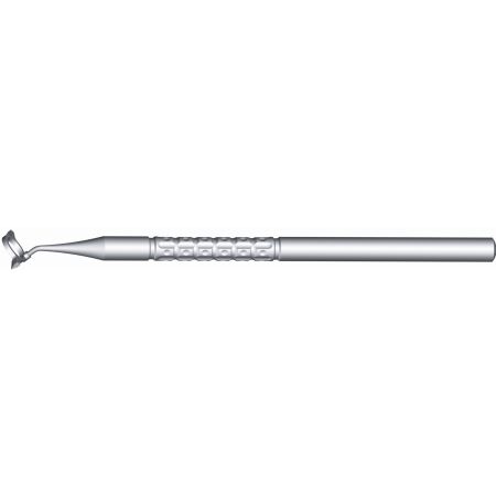 Nuijts-Solomon Toric Axis Marker With 5.00mm Center Opening
