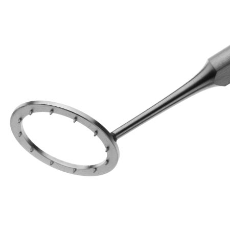 Villasenor-Navarro Degree Gauge Temporal