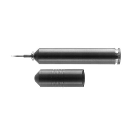 Algerbrush Corn Rust Ring Remover Complete with 0.5mm Burr