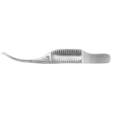 Pierse-Colibri Corneal Forceps