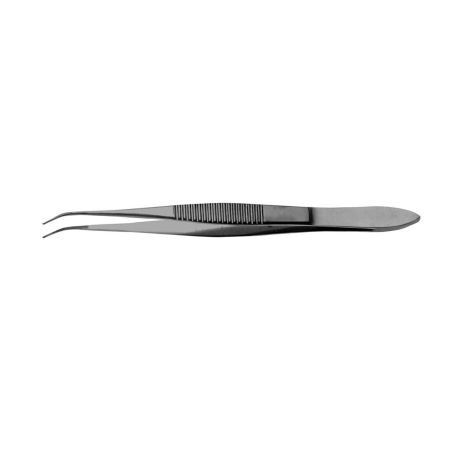 Dressing Forceps, Curved