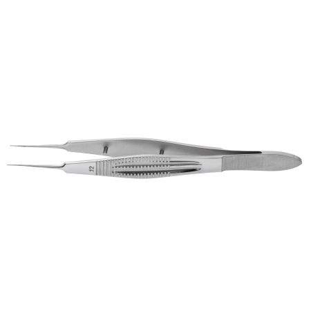 Castro Suturing Forceps, 0.9mm