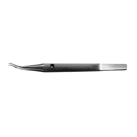 Girard Corneal Scleral Forceps, Right