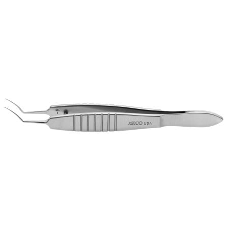 Tjia-Akahoshi Capsulorhexis Forceps