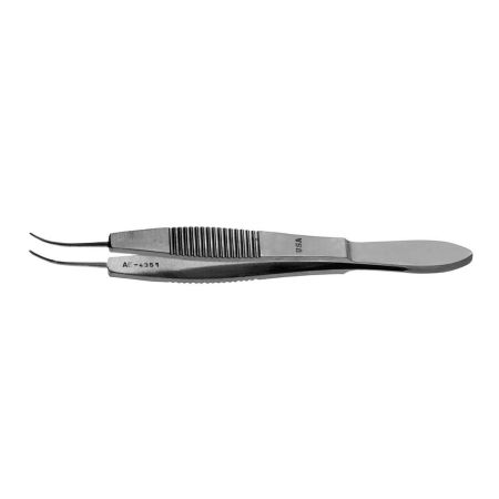 Harms Tying Forceps, Curved