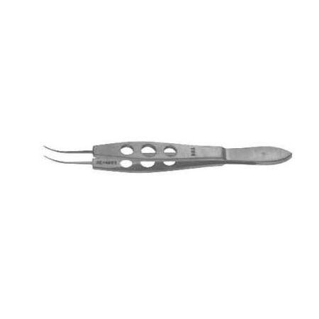 Jaffe Tying Forceps, Angled