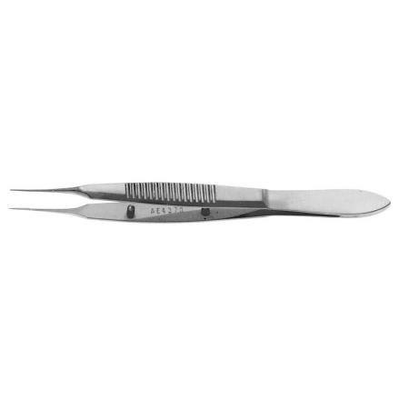 McPherson Tying Forceps, Straight