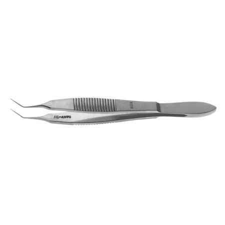 Kelman-McPherson Tying Forceps, Long Handle