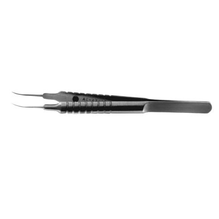 Tennant Tying Forceps, Curved