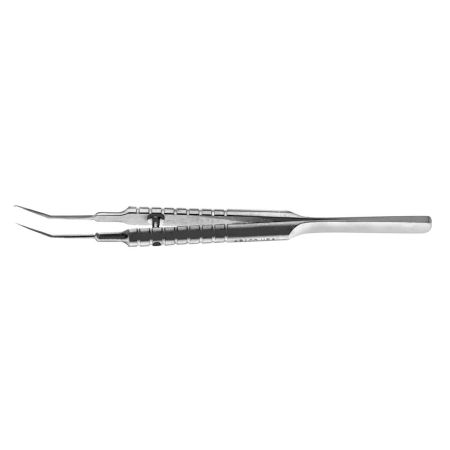 Kraff-Utrata Capsulorhexis Forceps
