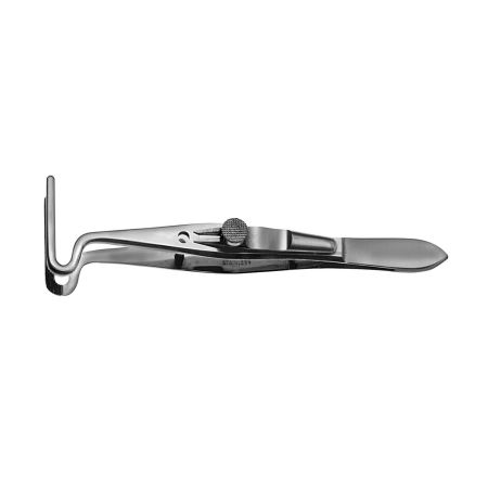 Berke Ptosis Forceps, 20mm