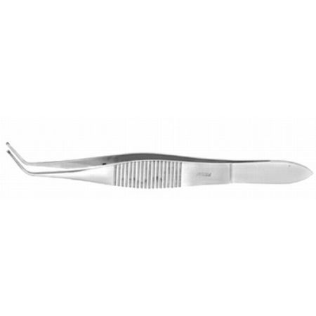 Troutman Superior Rectus Forceps