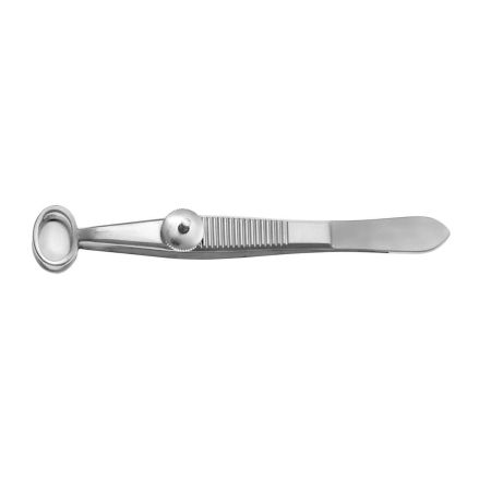 Baird Chalazion Forceps