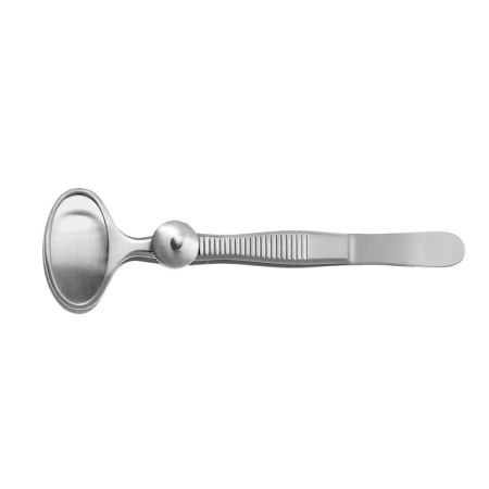 Francis Chalazion Forceps