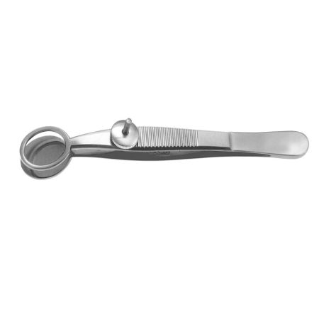 Hunt Chalazion Forceps