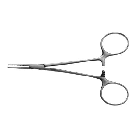 Halsted Mosquito Forceps, Angled