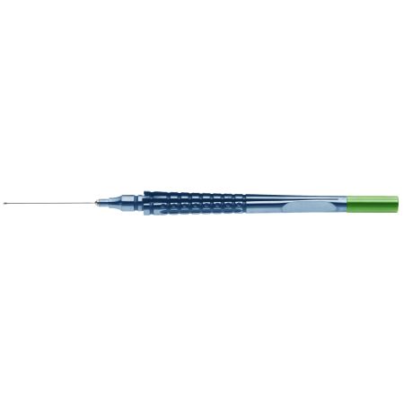 VRTIS™ Serrated Forceps, 23G
