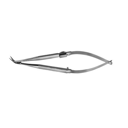 Troutman Katzin Corneal Transplant Scissor Right 6mm