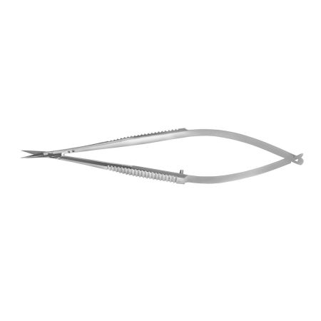Micro Iris Scissor, Straight