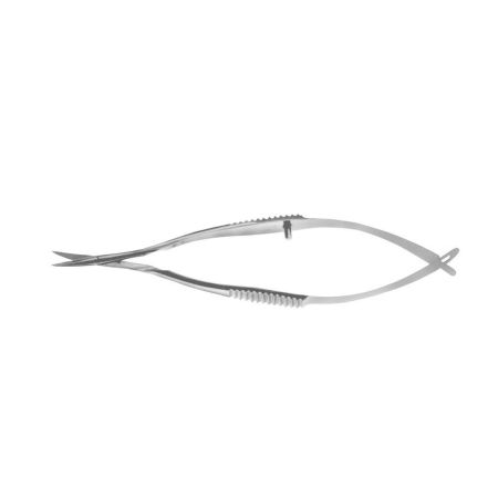 McPherson-Vannas Iris Scissor