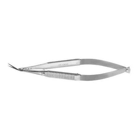 Stern-Gills Capsulotomy Scissors, 10mm