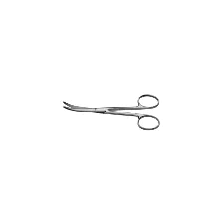 Enucleation Scissors, Medium Curved