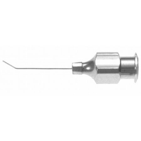 Rycroft Air Injection Cannula, 27G