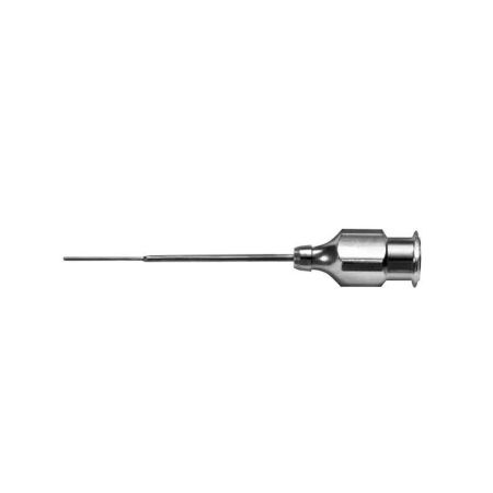 Lacrimal Cannula, 23G, Straight
