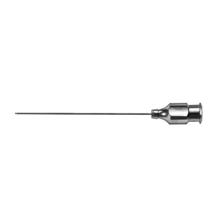 McIntyre Lacrimal Cannual, 23G, Straight