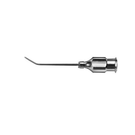 Bishop-Harmon Irrigating Cannula, 19G