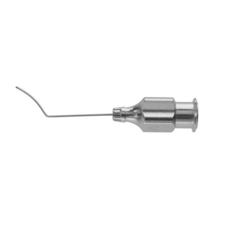Buratto LASIK Irrigating Cannula, 25G