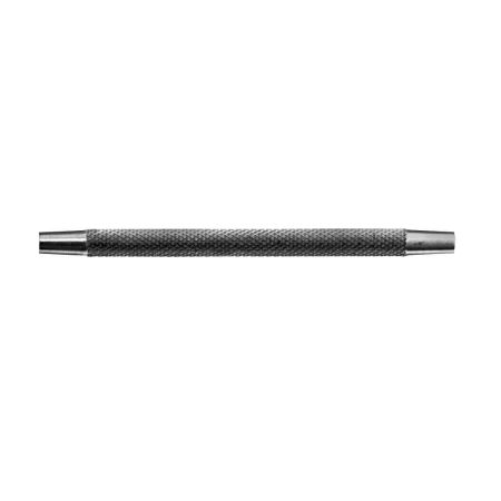 ASICO Double Male Adaptor, Stainless Steel