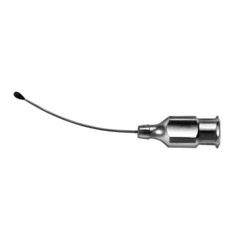 Jensen Posterior Capsule Polisher, 23G